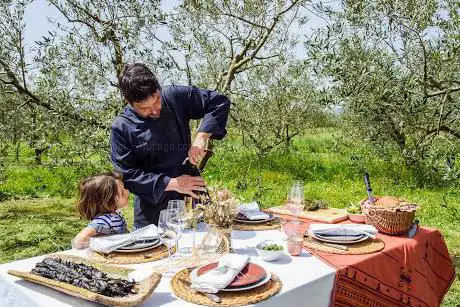 Yves Nicolier - Cooking Experiences - Private Chef