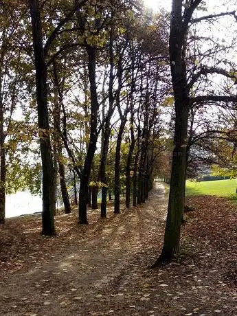 Parco Brigata Alpina Taurinense
