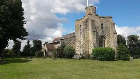 Photo de All Saints  Church