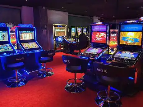 Photo de Las Vegas by SISAL
