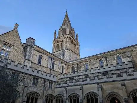 Photo de Christ Church Cathedral