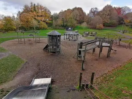 Photo de Parc de jeu Saint Columb