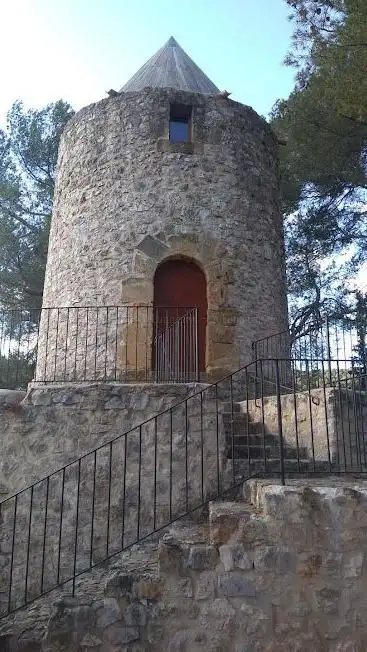Photo de Parc Du Tholonet