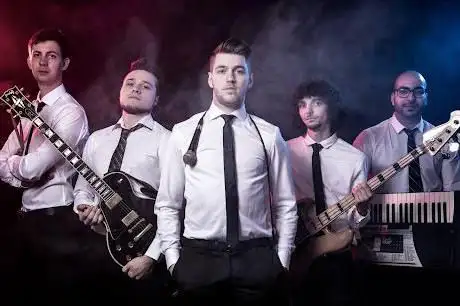 De Coverband