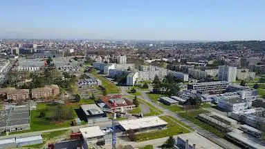 Photo de House of Research and Valuation