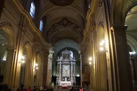 Photo de Église Sant'Eusebio