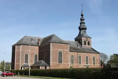 Sint-Trudokerk