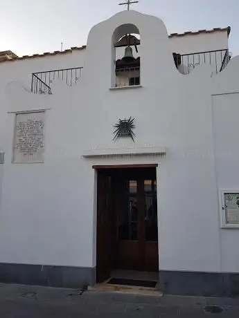 Chiesetta di San Girolamo