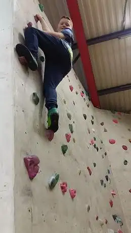 Cragfit