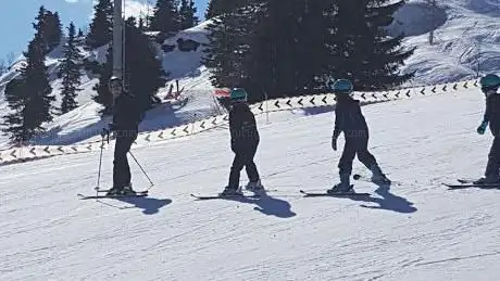 Real Adventure Through Sport