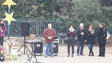 Photo de Centro Sociale Polivalente Anna Magnani