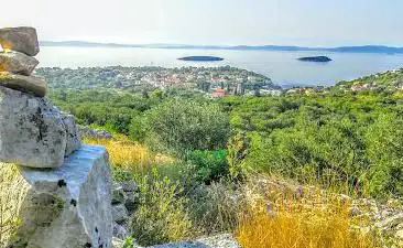 Photo de Park prirode Telašćica