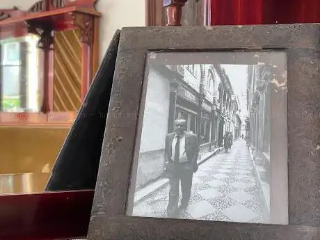 Photo de Casa delle zie di Leonardo Sciascia