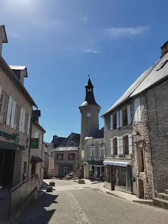 Photo de Office de tourisme de Haute-Corrèze - Bureau de Meymac