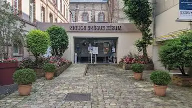 Photo de musée Eugène-Boudin de Honfleur