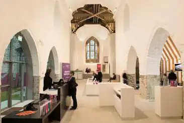 Photo de St. Mary's Medieval Mile Museum
