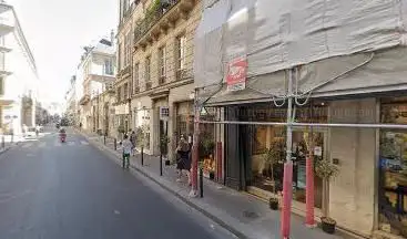 Galerie Saint Martin Antiquités