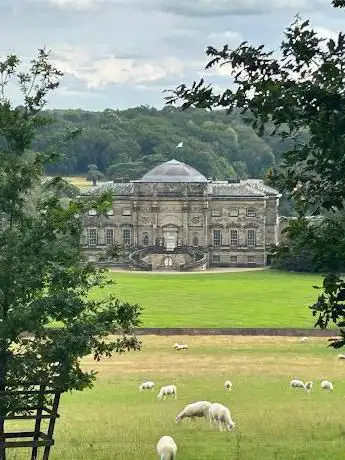 Curated Derbyshire