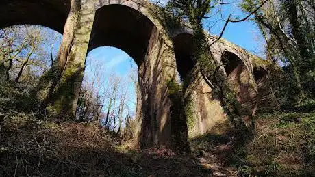 Ham Wood Viaduct