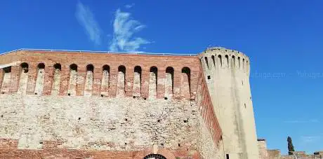 Photo de Il mastio di Matilde