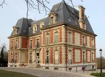 Photo de House of Arts