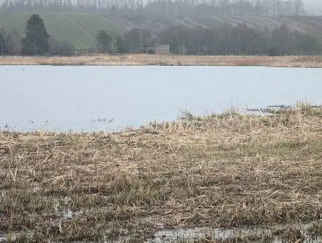 Photo de Loch of Kinnordy