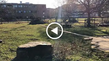 Spielplatz Alterszentrum Adlergarten