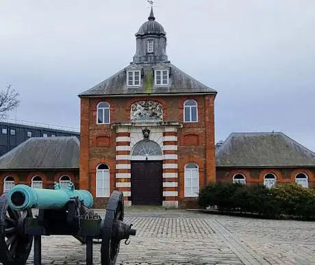 Photo de Royal Arsenal Heritage Site