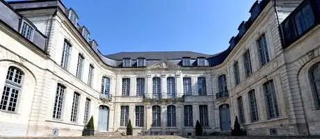Musée Sandelin