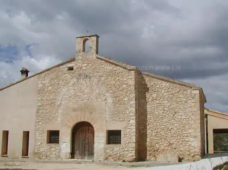 Photo de Ermita de Sant Roc