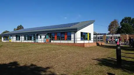 Photo de Biggleswade Youth Centre