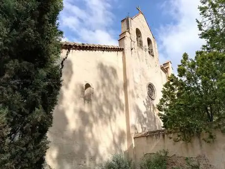 Photo de Església de Santa Magdalena de Mosqueroles