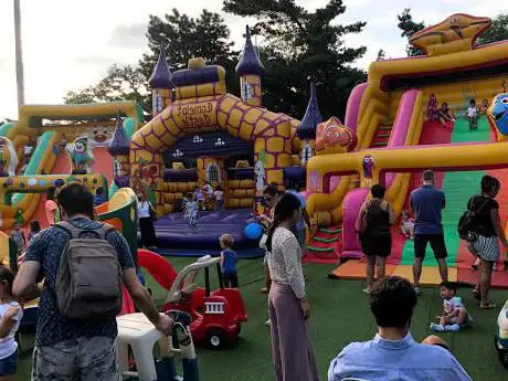 Photo de Fantasia Baby Park