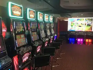 Photo de Buzz Bingo and The Slots Room Ashton