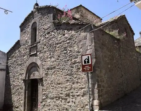 Photo de Church of Saint Lucia
