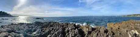 Tombant du Cap Gros