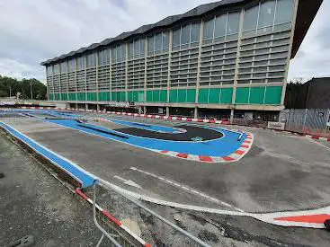 Photo de Crystal Palace RC Track
