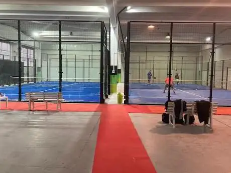 Photo de A.S.D Gripal padel