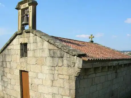 Photo de Capela de San Blas e da Magdalena