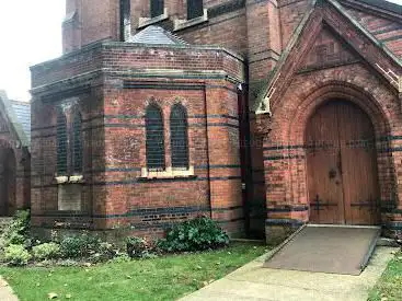 Photo de St Alban's Church