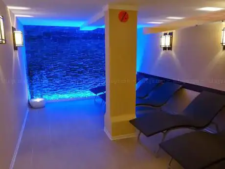 Qilin Sauna