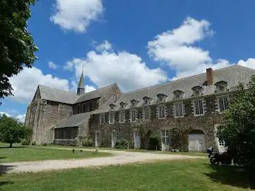 Abbaye de Clairmont