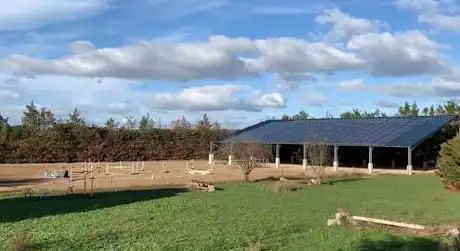 Photo de Centre Equestre De La Tour