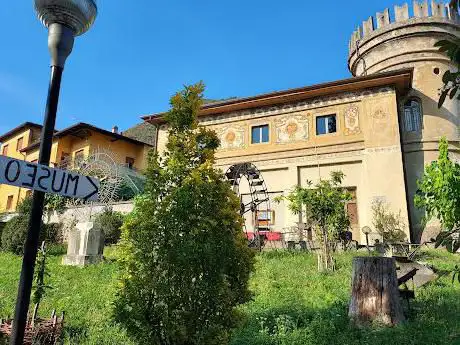 Photo de Museo della Torre
