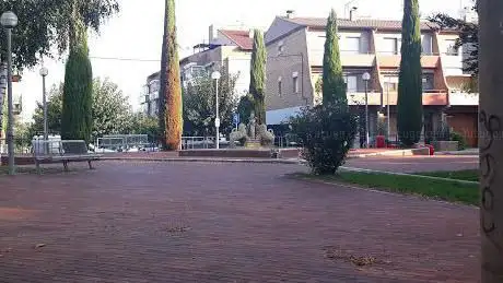 Passatge de l'horta de sant Josep