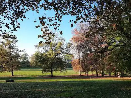 Parco cavour