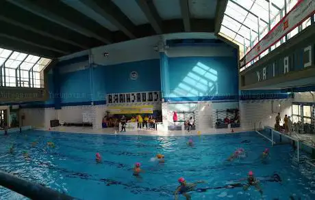 Swimming A.S. Acquachiara Frullone