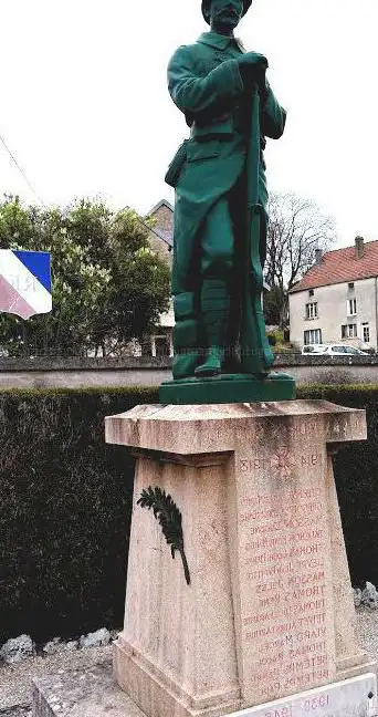 Monument aux morts