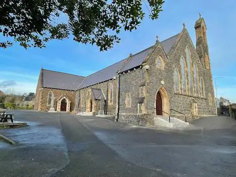 Photo de Saint MacNissi's Parish Church