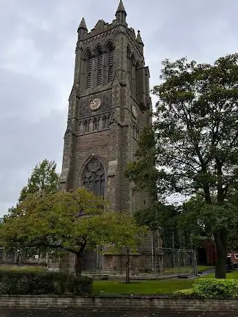 Saint Peter's Earle Street